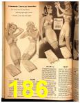 1947 Sears Spring Summer Catalog, Page 186