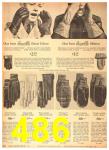 1943 Sears Fall Winter Catalog, Page 486