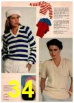 1981 JCPenney Spring Summer Catalog, Page 34