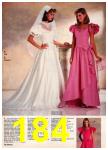 1986 JCPenney Spring Summer Catalog, Page 184