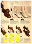 1943 Sears Spring Summer Catalog, Page 356