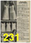 1976 Sears Spring Summer Catalog, Page 231