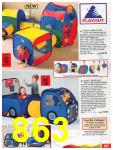 2001 Sears Christmas Book (Canada), Page 863