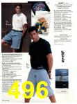 1996 JCPenney Fall Winter Catalog, Page 496