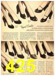 1952 Sears Fall Winter Catalog, Page 425