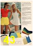 1979 JCPenney Spring Summer Catalog, Page 43