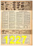 1958 Sears Fall Winter Catalog, Page 1227