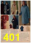 1966 JCPenney Fall Winter Catalog, Page 401