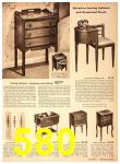 1945 Sears Spring Summer Catalog, Page 580