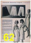 1963 Sears Spring Summer Catalog, Page 62
