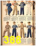 1947 Sears Spring Summer Catalog, Page 388