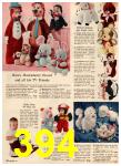 1960 Sears Christmas Book, Page 394