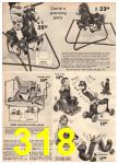 1975 Montgomery Ward Christmas Book, Page 318