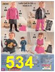 2001 Sears Christmas Book (Canada), Page 534