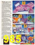 1999 Sears Christmas Book (Canada), Page 985