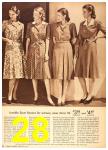 1944 Sears Fall Winter Catalog, Page 28
