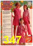 1970 JCPenney Spring Summer Catalog, Page 347