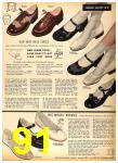 1954 Sears Spring Summer Catalog, Page 91