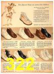 1944 Sears Spring Summer Catalog, Page 322