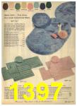 1960 Sears Spring Summer Catalog, Page 1397