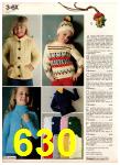 1979 JCPenney Fall Winter Catalog, Page 630
