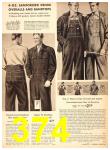 1950 Sears Spring Summer Catalog, Page 374