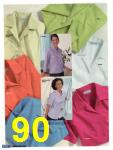 2001 JCPenney Spring Summer Catalog, Page 90