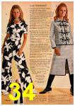 1971 JCPenney Spring Summer Catalog, Page 34
