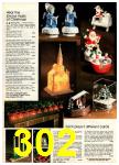 1980 Montgomery Ward Christmas Book, Page 302