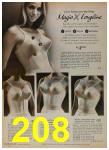 1968 Sears Spring Summer Catalog 2, Page 208