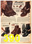 1954 Sears Spring Summer Catalog, Page 390