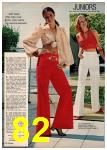 1974 JCPenney Spring Summer Catalog, Page 82