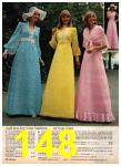 1977 JCPenney Spring Summer Catalog, Page 148