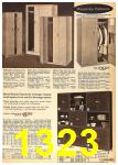 1962 Sears Fall Winter Catalog, Page 1323