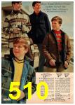 1969 JCPenney Fall Winter Catalog, Page 510