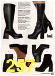 2000 JCPenney Fall Winter Catalog, Page 257