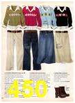 2004 JCPenney Fall Winter Catalog, Page 450