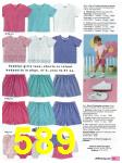 2001 JCPenney Spring Summer Catalog, Page 589