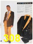 1992 Sears Spring Summer Catalog, Page 308