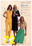 1978 JCPenney Spring Summer Catalog, Page 72