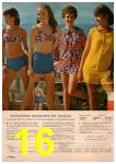 1969 JCPenney Summer Catalog, Page 16