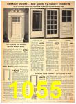 1950 Sears Fall Winter Catalog, Page 1055