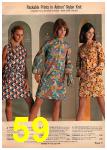 1970 JCPenney Summer Catalog, Page 59