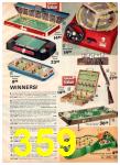 1976 Montgomery Ward Christmas Book, Page 359