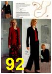 2003 JCPenney Fall Winter Catalog, Page 92