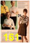 1970 JCPenney Spring Summer Catalog, Page 161