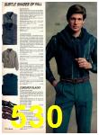 1983 JCPenney Fall Winter Catalog, Page 530