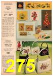 1973 JCPenney Spring Summer Catalog, Page 275