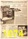 1957 Sears Fall Winter Catalog, Page 1074