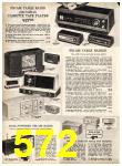1970 Sears Spring Summer Catalog, Page 572